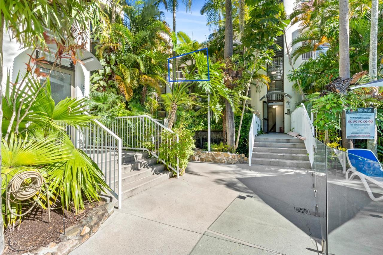 גולד קוסט Coco Bella Retreat In Central Surfers - Sleeps 6-8 מראה חיצוני תמונה